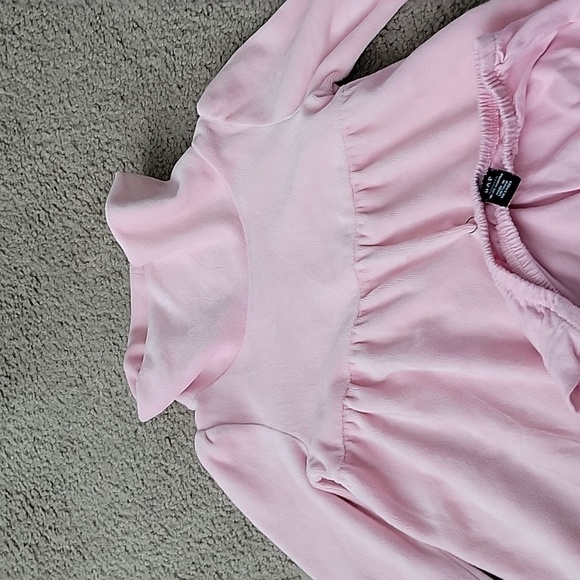 Baby Gap Toddler Girl's Dress - Picture 4 of 10